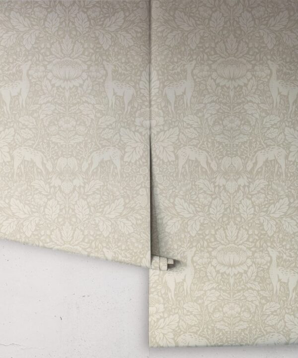 Richmond Decorative Textile Wallpaper - Image 24