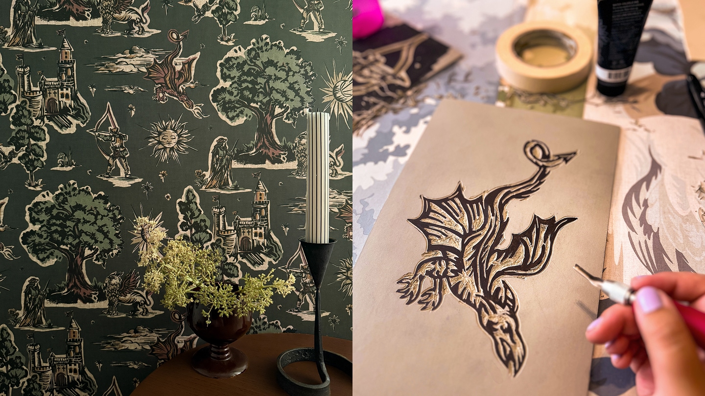 Fable Collection Images