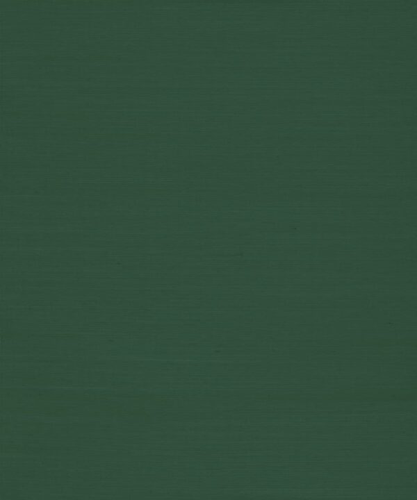 Laurel Green Grasscloth Wallpaper