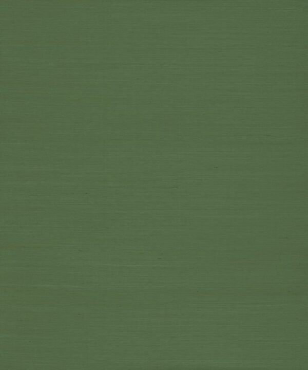 Evergreen Vale Grasscloth Wallpaper