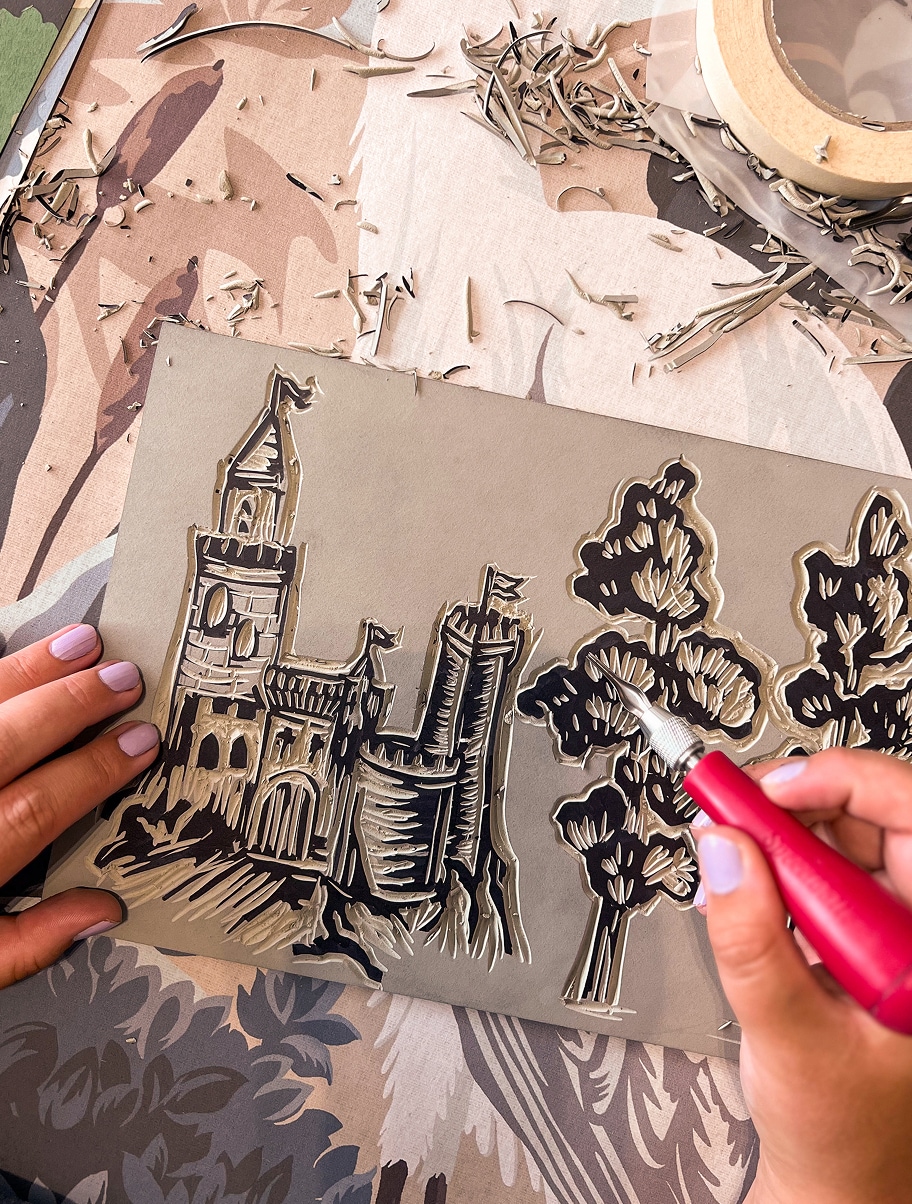 Inspiration - Stories Woven Through Time