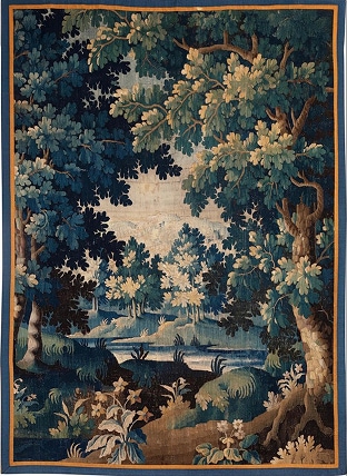 Inspiration - Stories Woven Through Time