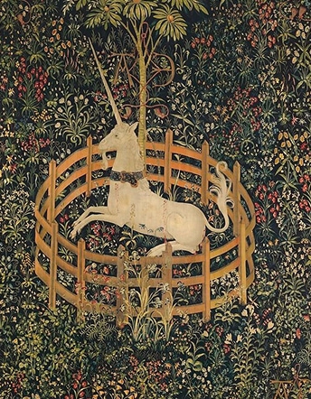 Inspiration - Stories Woven Through Time