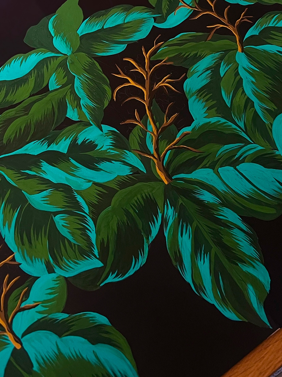 Inspiration - Tradition Reimagined for Today