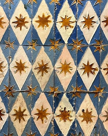 Inspiration - Tradition Reimagined for Today