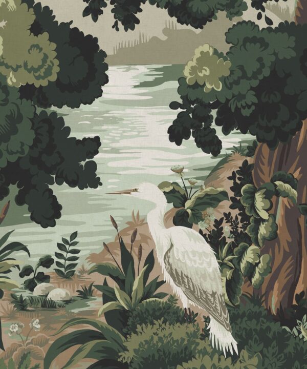 The Glenn Mural - Image 4