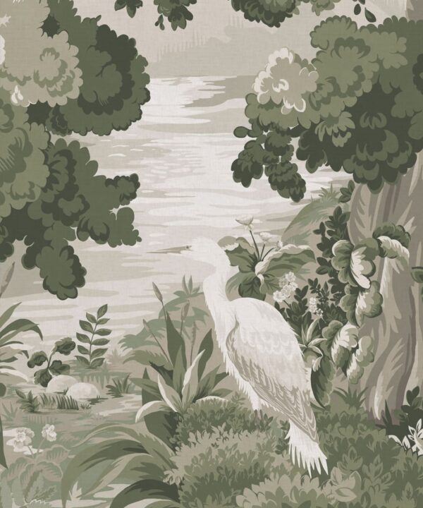 The Glenn Mural - Image 13