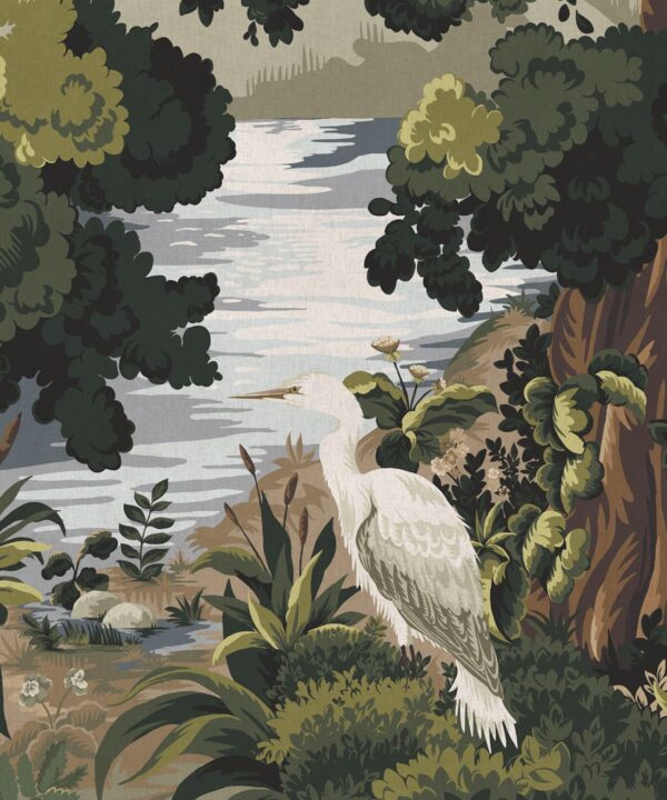 The Glenn Mural - Image 16