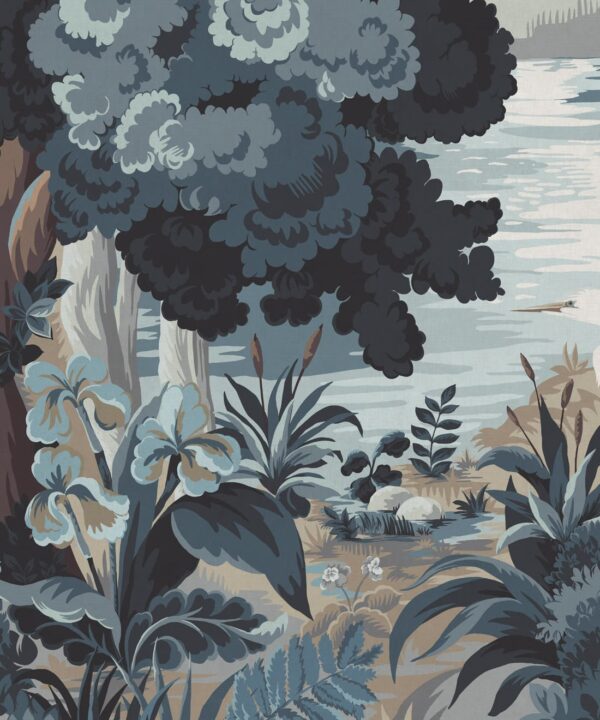 The Glenn Mural - Image 19