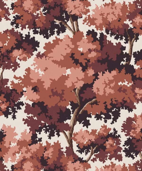 Great Oak Wallpaper - Image 4