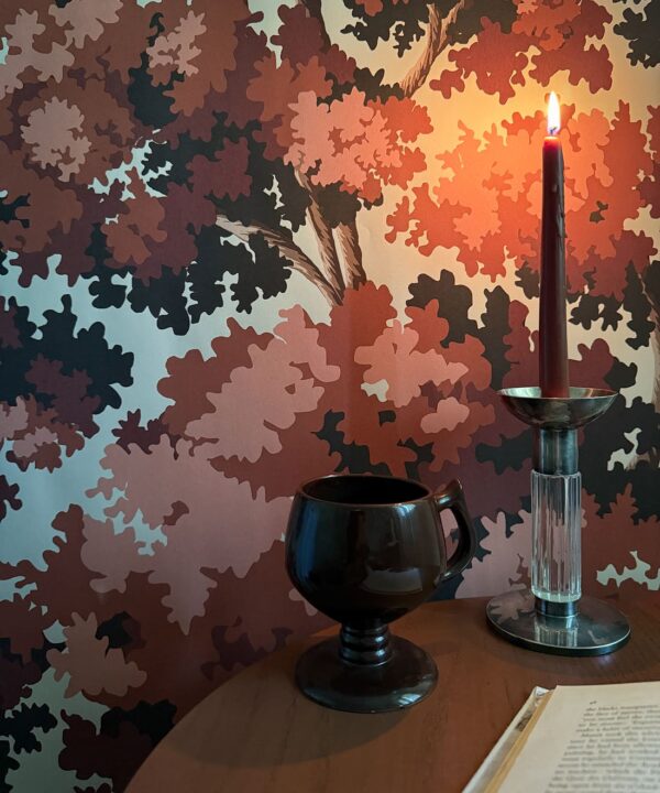 Great Oak Wallpaper - Image 5