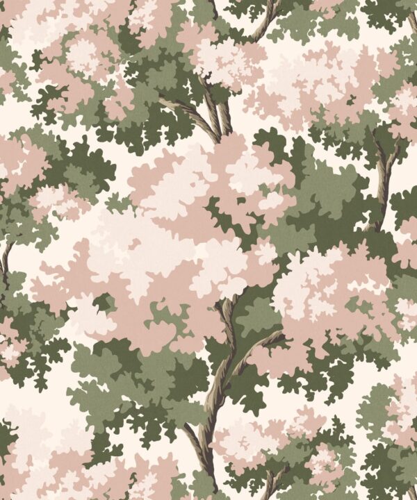 Great Oak Wallpaper - Image 7