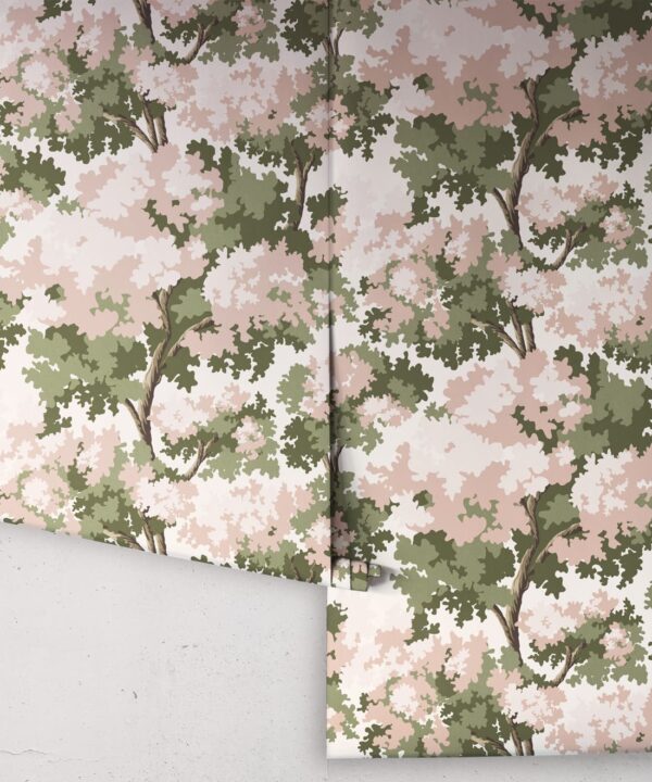 Great Oak Wallpaper - Image 9