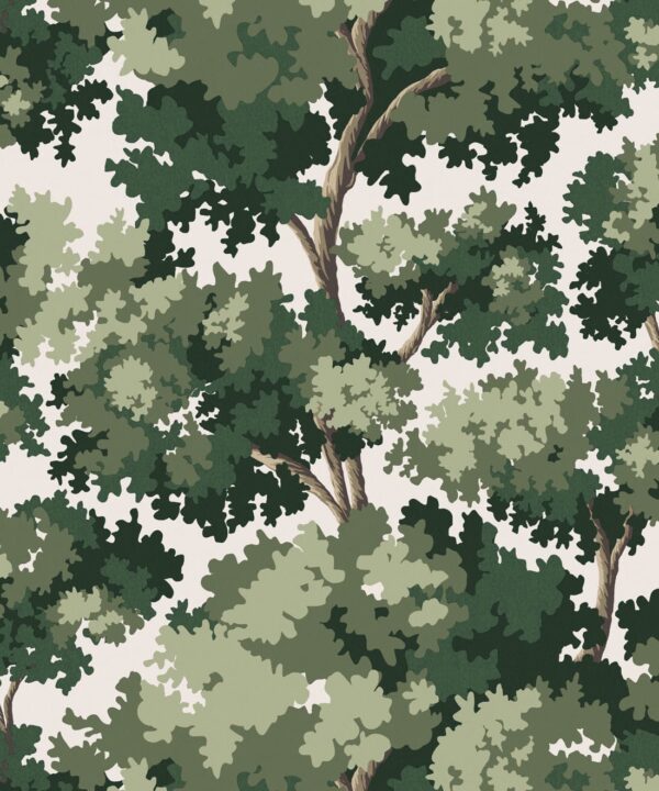 Great Oak Wallpaper - Image 13