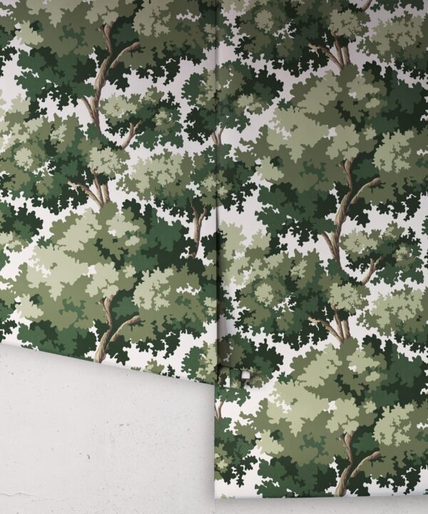 Great Oak Wallpaper - Image 15