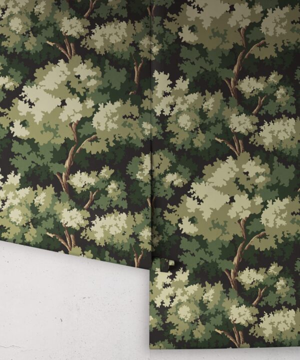 Great Oak Wallpaper - Image 3