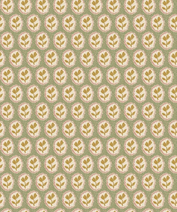 Nell Wallpaper - Image 4