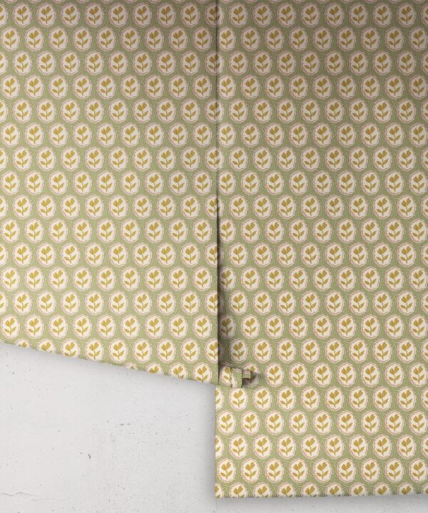 Nell Wallpaper - Image 6