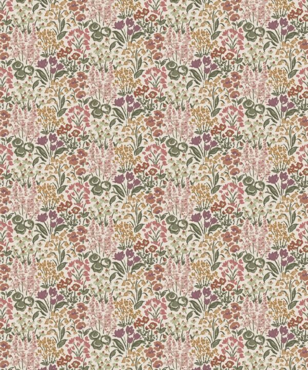 Ophelia Wallpaper - Image 4