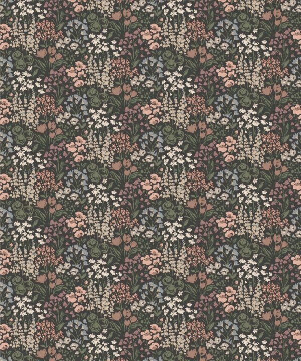 Ophelia Wallpaper