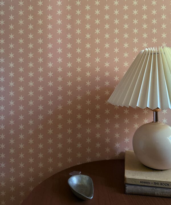 Tudor Star Wallpaper - Image 5