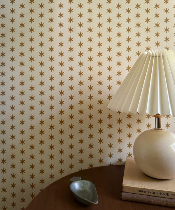 Tudor Star Wallpaper - Image 8