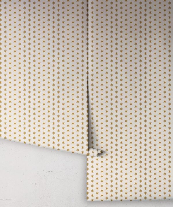 Tudor Star Wallpaper - Image 9