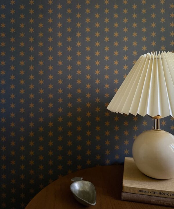 Tudor Star Wallpaper - Image 11