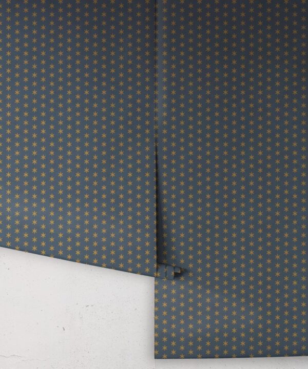 Tudor Star Wallpaper - Image 12