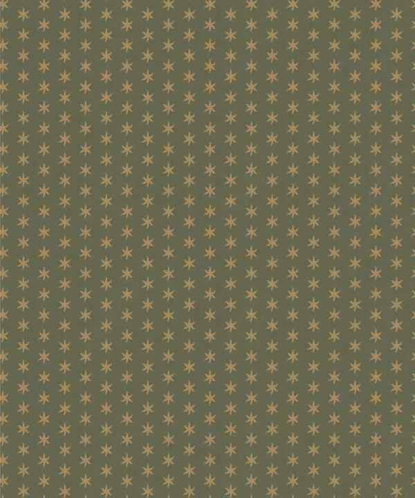 Tudor Star Wallpaper - Image 16
