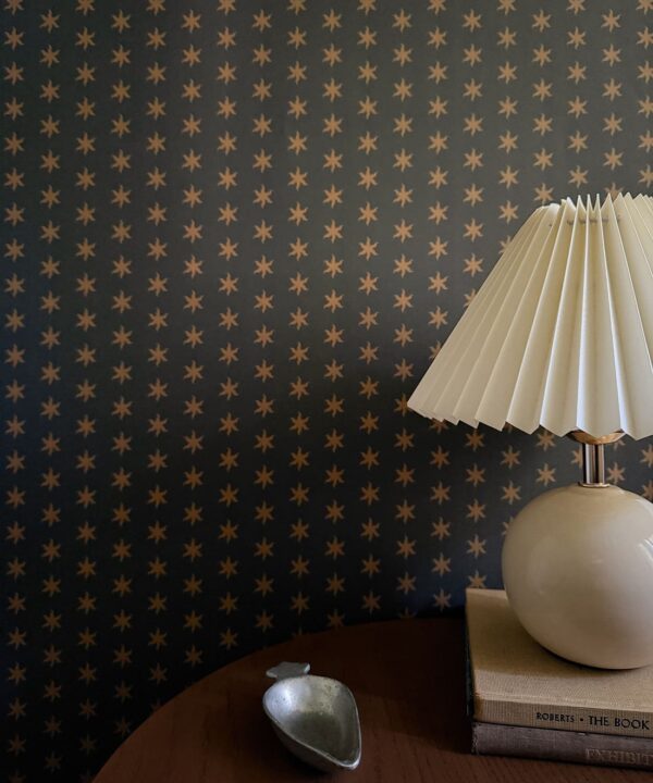 Tudor Star Wallpaper - Image 20