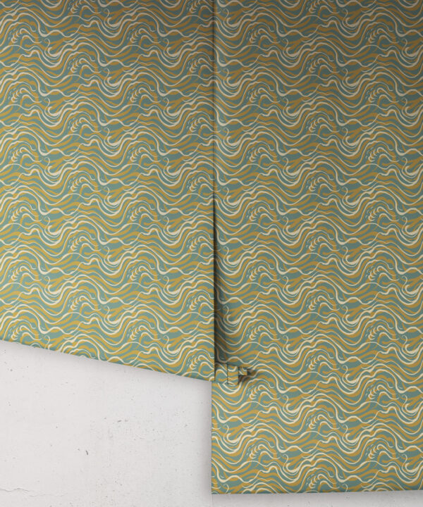 Edo Wallpaper - Image 6