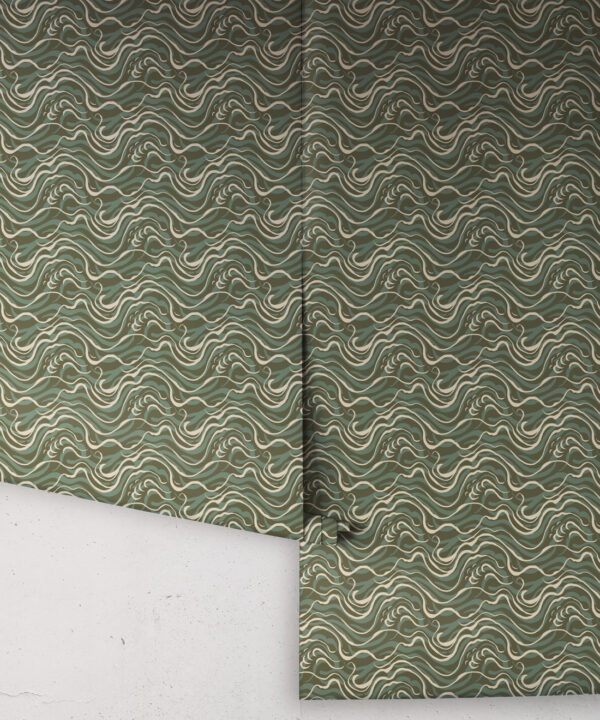 Edo Wallpaper - Image 10