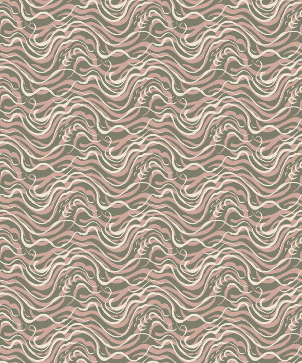 Edo Wallpaper - Image 11