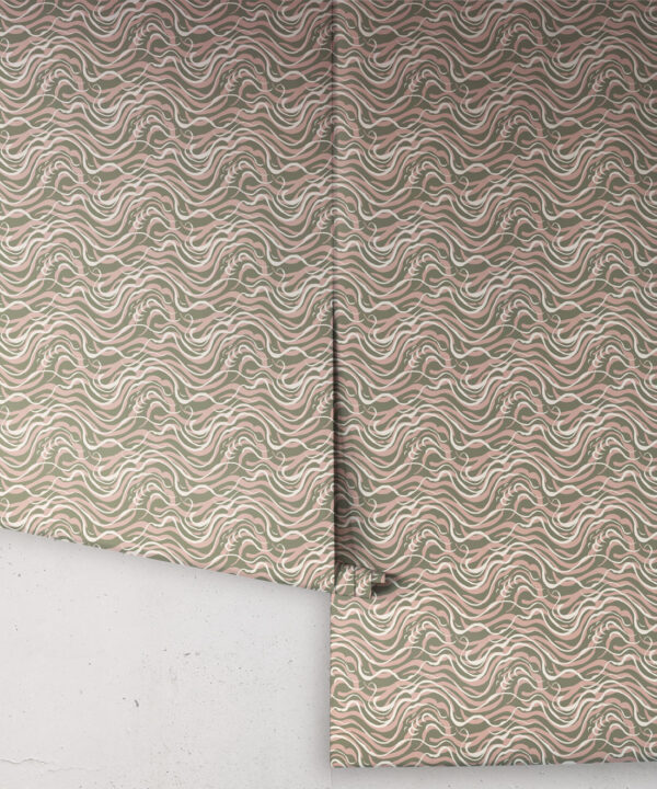 Edo Wallpaper - Image 12
