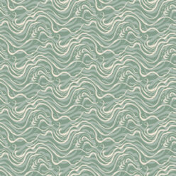 Seafoam