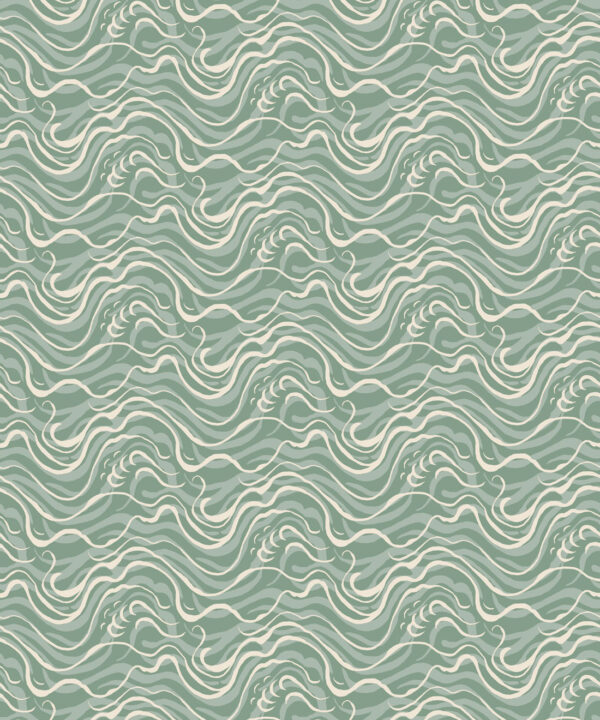 Edo Wallpaper - Image 13