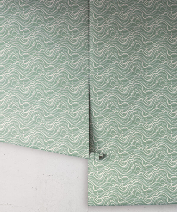 Edo Wallpaper - Image 14
