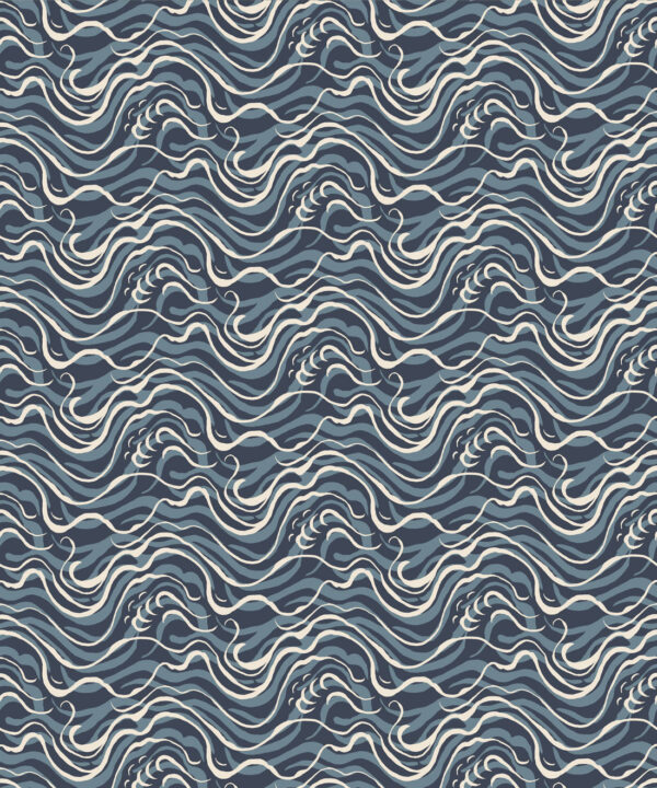 Edo Wallpaper