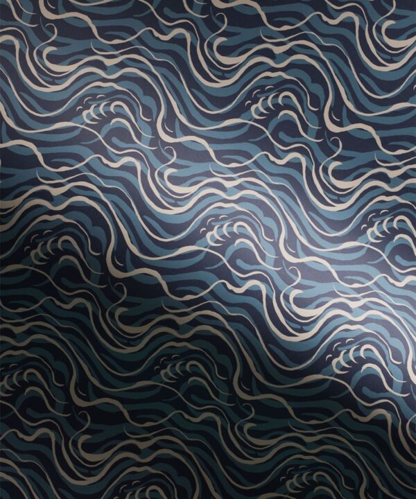 Edo Wallpaper - Image 3