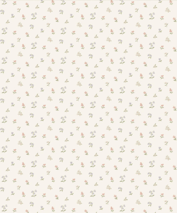 Clara Wallpaper