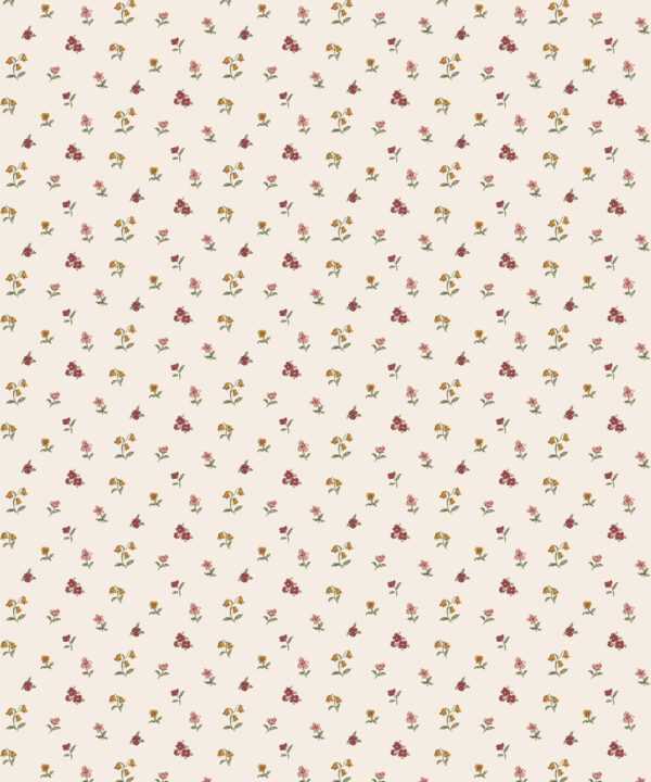 Clara Wallpaper - Image 7