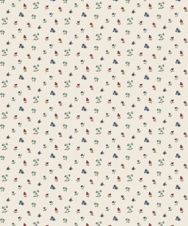 Clara Wallpaper - Image 9