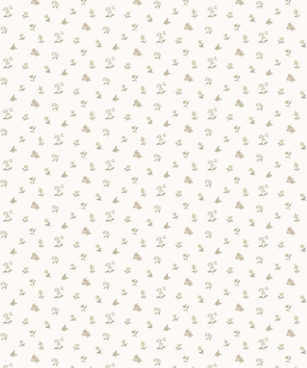 Clara Wallpaper - Image 13
