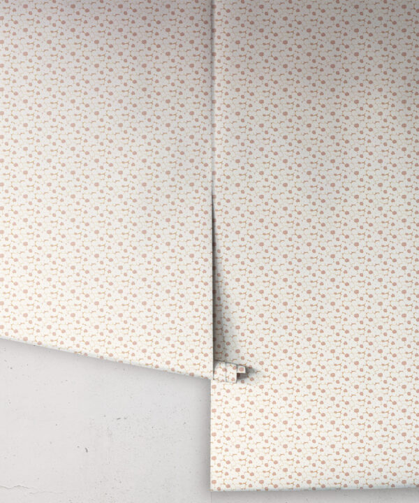 Florrie Wallpaper - Image 6