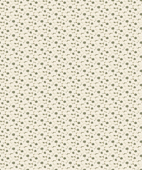 Florrie Wallpaper - Image 9