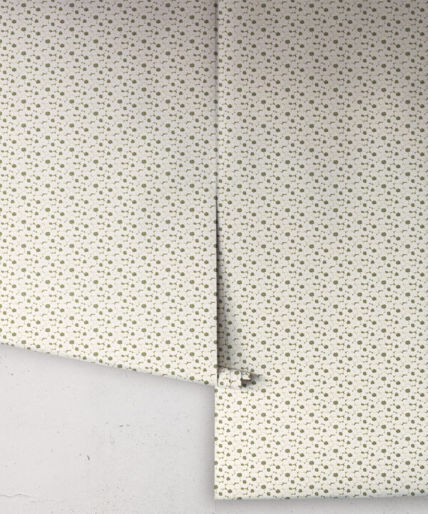 Florrie Wallpaper - Image 10
