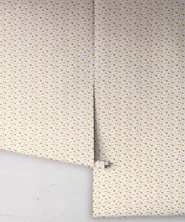 Florrie Wallpaper - Image 12