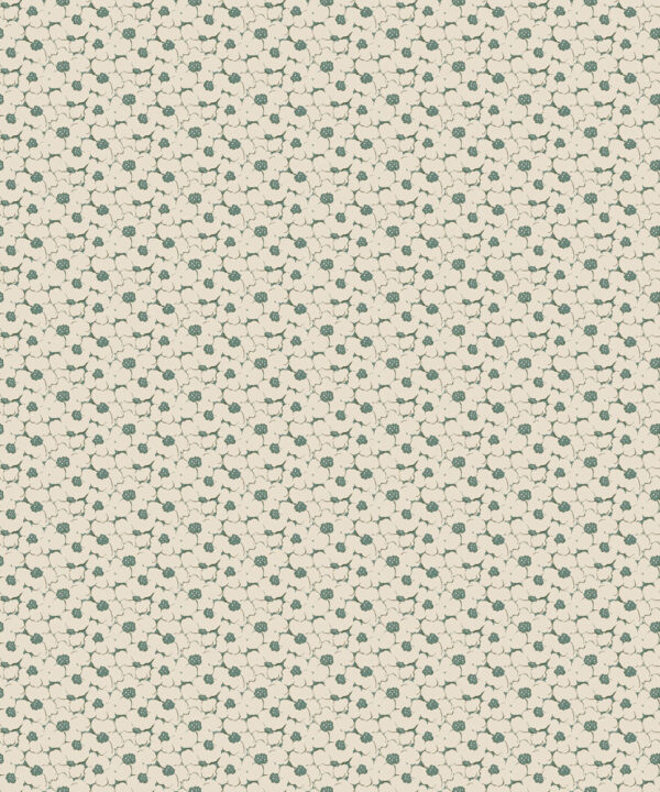Florrie Wallpaper
