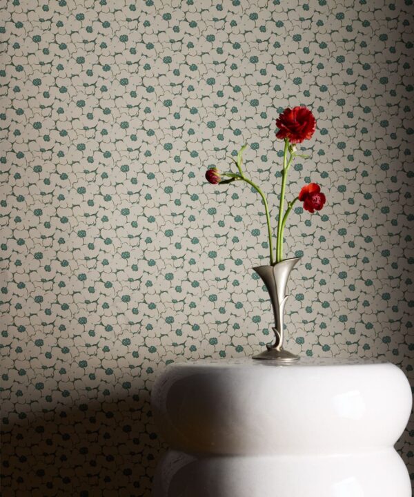 Florrie Wallpaper - Image 2